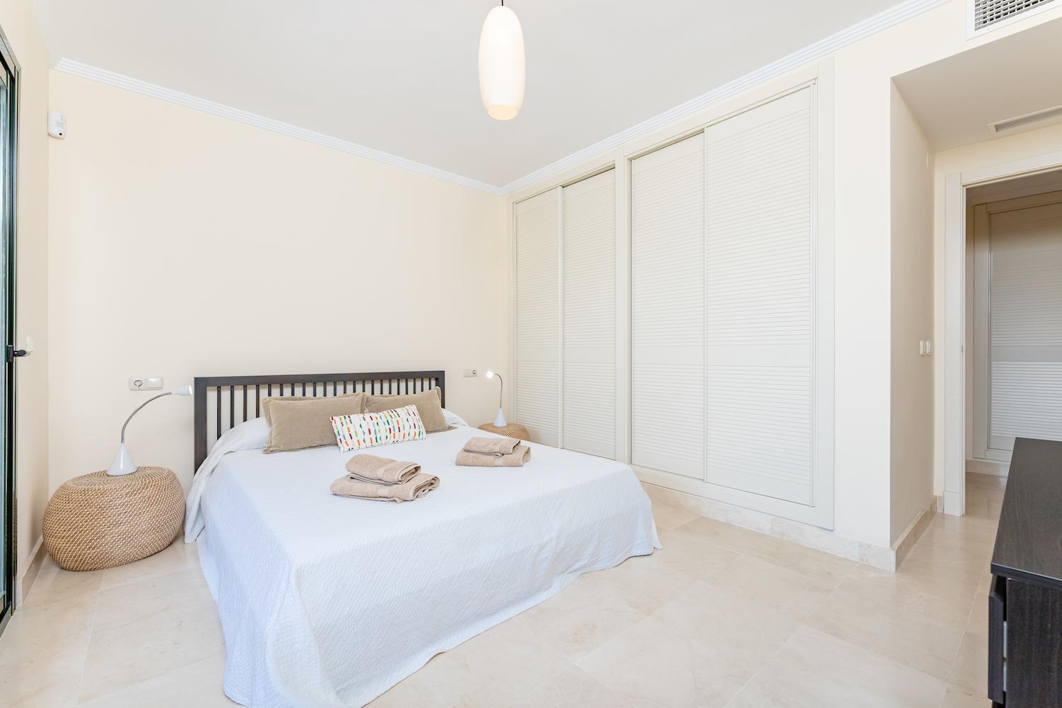 Apartamento Hacienda El Palmeral Puerto Banus Marbella Exterior photo